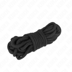 KINK – COTTON ROPE METER BLACK
