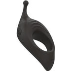 B SWISH – BCHARMED RHYTHM INFINITE DELUXE PENIS RING 15 VIBRATIONS BLACK