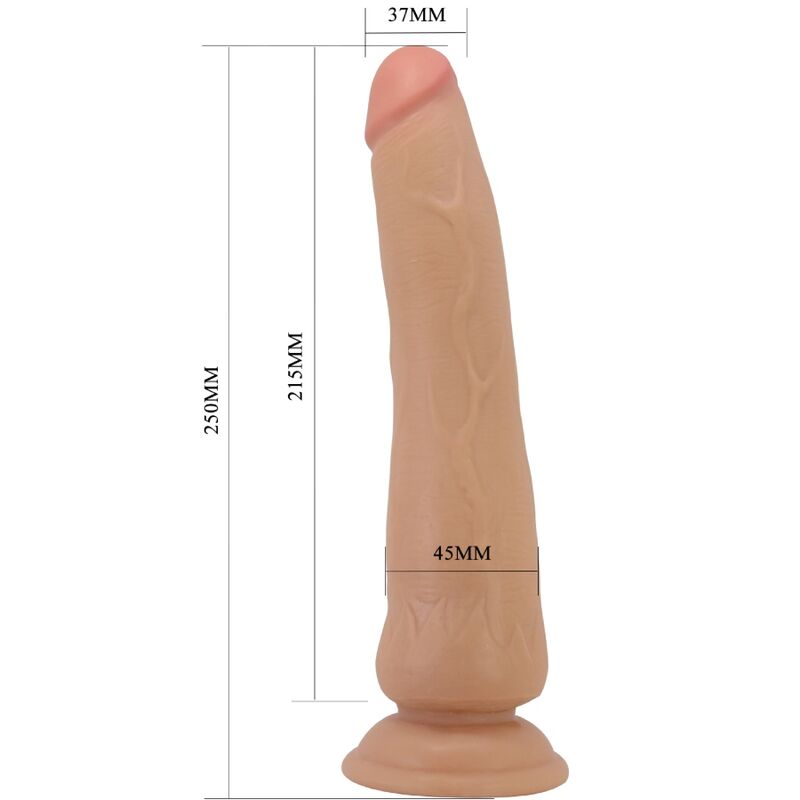 PRETTY LOVE – TIEMEYER GODE RÉALISTE 25 CM CHAIR
