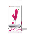 PRETTY LOVE Flirtation Felix – Flirtation Vibrator with  Stimulator