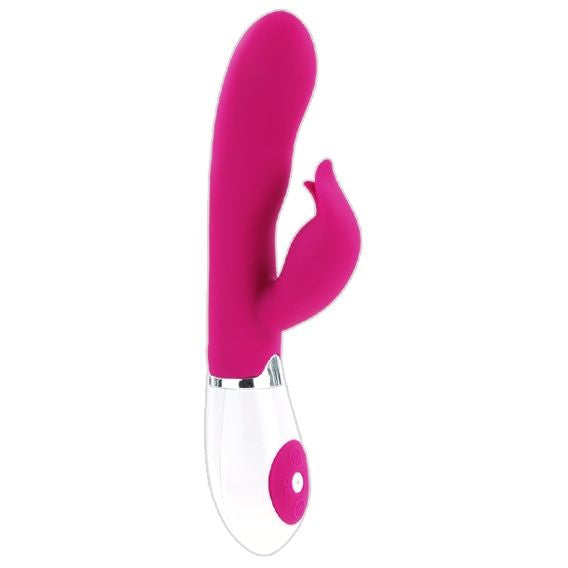 PRETTY LOVE Flirtation Felix – Flirtation Vibrator with  Stimulator