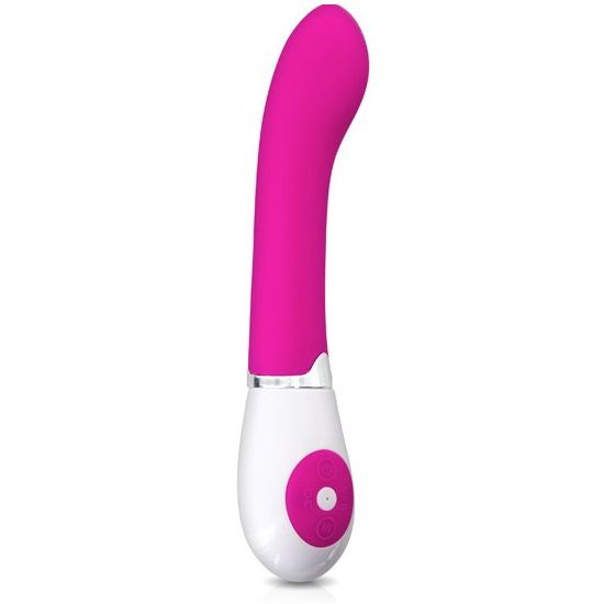 PRETTY LOVE Flirtation Daniel – Vibrator