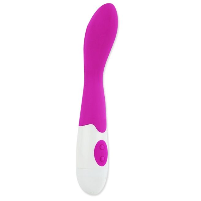 PRETTY LOVE Flirtation Bishop – Flirtation vibratore