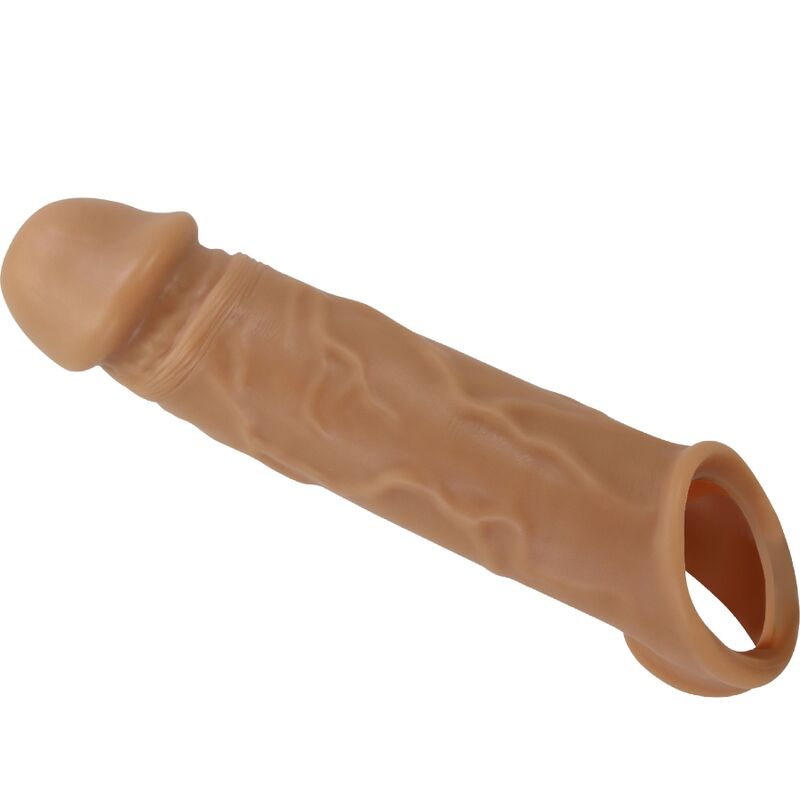 PRETTY LOVE – REALISTICO SKIN PENE SLEEVE FLESH
