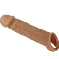 PRETTY LOVE – REALISTICO SKIN PENE SLEEVE FLESH