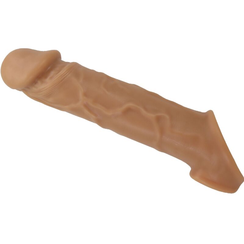 PRETTY LOVE – REALISTICO SKIN PENE SLEEVE FLESH