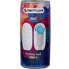 PRETTY LOVE Venus X – Modell 1
