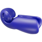 SNAIL VIBE – EVO POUR LUI MASTURBATEUR HOMME SLIDE NROLL