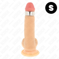 KINK – Metall-Penisring