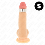 KINK – Metall-Penisring