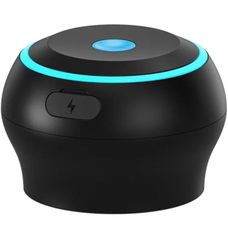 Kiiroo Control – Interaktiver Controller, Schwarz