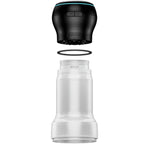 Kiiroo Feel Pocket Crystal + PowerBlow – Combo-Set
