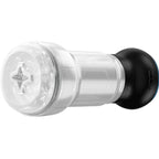 Kiiroo Feel Pocket Crystal + PowerBlow – Combo-Set
