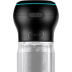 Kiiroo Feel Pocket Crystal + PowerBlow – Combo-Set