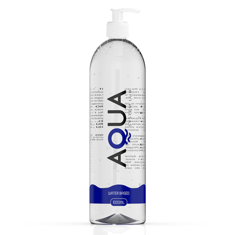 AQUA QUALITY – ML