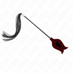 KINK – FRUSTINO IN SILICONE FORMA ROSA 45 CM