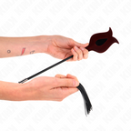 KINK – FRUSTINO IN SILICONE FORMA ROSA 45 CM