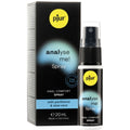 PJUR – Analizzami! spray confortevole anale