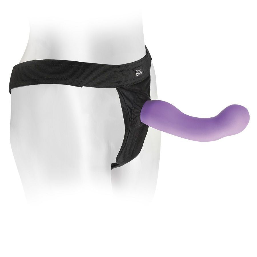 FETISH FANTASY ELITE – Imbracature traspiranti