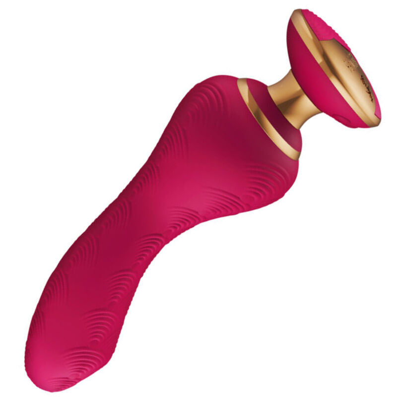 SHUNGA – MASSAGGIATORE INTIMO SANYA