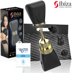 Ibiza – Curved clitoral stimulator with 3 heads