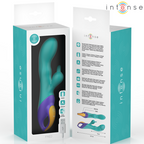 INTENSE – FRED RABBIT VIBRATOR BLUE
