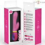 INTENSO – VIBRATORE CONIGLIO ROSA DAPHNE