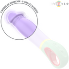 INTENSO – VIBRATORE VELMA CLASSIC VIOLA