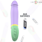 INTENSO – VIBRATORE VELMA CLASSIC VIOLA