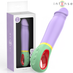 INTENSO – VIBRATORE VELMA CLASSIC VIOLA