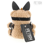 FETISH SUBMISSIVE – MISHKA TEDDY BEAR BDSM MODEL 5