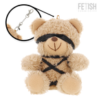 FETISH SUBMISSIVE – WINNIE TEDDY BEAR MODELLO BDSM 6