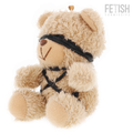 FETISH SUBMISSIVE – WINNIE TEDDY BEAR MODELLO BDSM 6