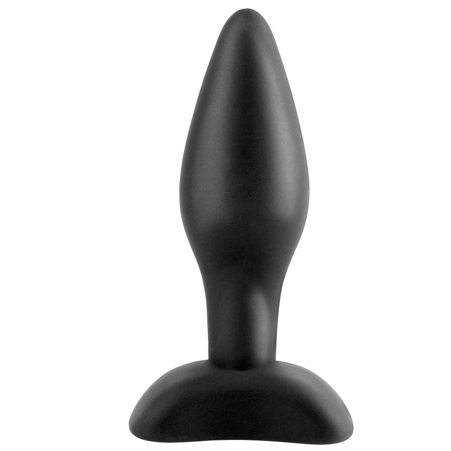 ANAL FANTASY – Silikon-Analplug