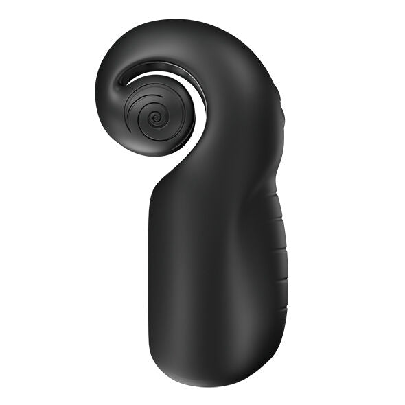 SNAIL VIBE – EVO PER LUI MASTURBATORE MASCHILE SLIDE NROLL