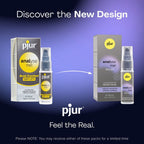 PJUR Analyze Me Serum – Anal-Komfortserum, 20 ml