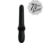 Pretty Love – Pazuzu Panty-Vibrator, Schwarz