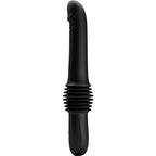 Pretty Love – Pazuzu Panty-Vibrator, Schwarz