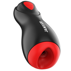 Jamyjob Core-X – Automatischer Masturbator mit 5 Saug- und Vibrationsmodi