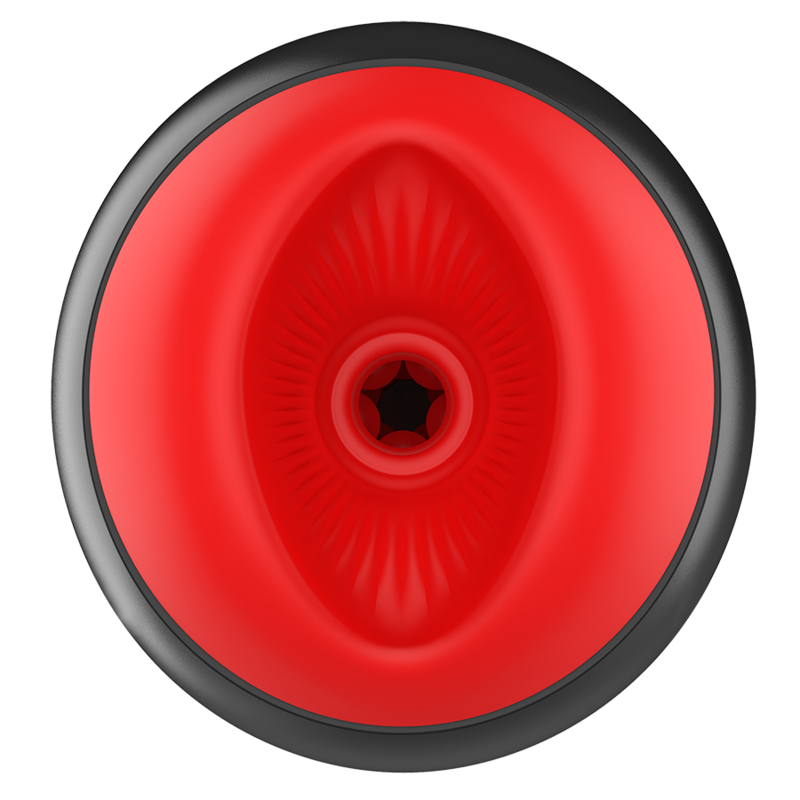 Jamyjob Core-X – Automatischer Masturbator mit 5 Saug- und Vibrationsmodi