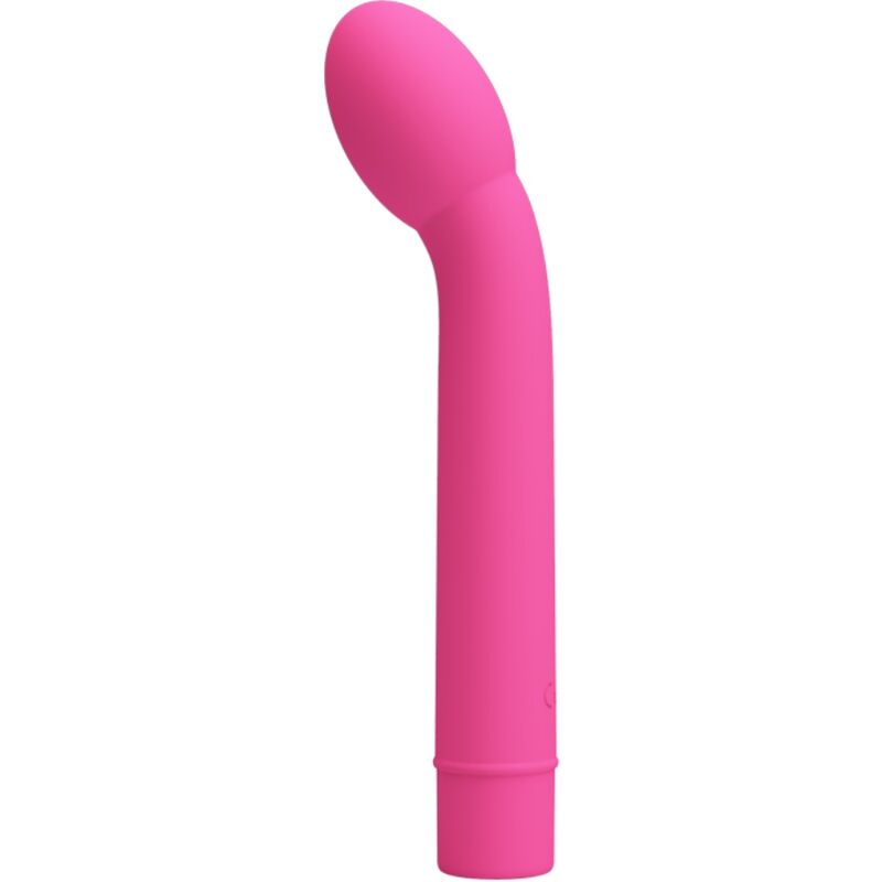 PRETTY LOVE – VIBRATORE G-SPOT LOGAN 10 VIBRAZIONI