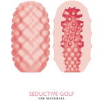 PRETTY LOVE Cupid X – Männlicher Masturbator, rosa