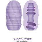PRETTY LOVE – CUPID X 18 MASTURBATORI MASCHILI DIVERSE TEXTURE