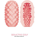 PRETTY LOVE – CUPID X 18 MASTURBATORI MASCHILI DIVERSE TEXTURE