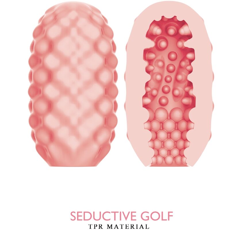 PRETTY LOVE – CUPID X 18 MASTURBATORI MASCHILI DIVERSE TEXTURE