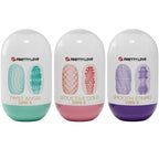 PRETTY LOVE – CUPID X 18 MASTURBATORI MASCHILI DIVERSE TEXTURE