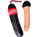 DIABLO PICANTE – Burgoser Blutwurst-Dildo