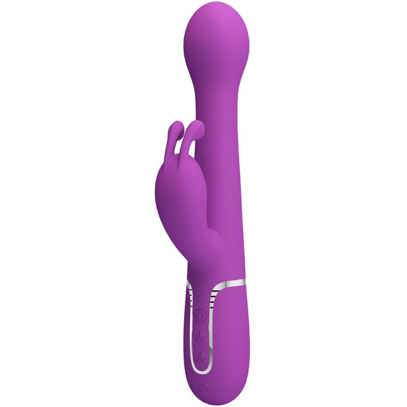 PRETTY LOVE – 3 IN 1 MULTIFUNCTION