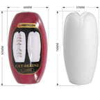 PRETTY LOVE Caspar – 15er-Pack verschiedene Masturbatoren