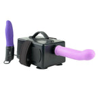FETISH FANTASY SERIES – MACHINE SEXE PORTABLE